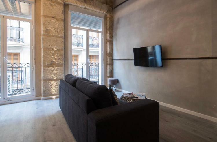Appartement Beautiful Loft In Old Town Alicante