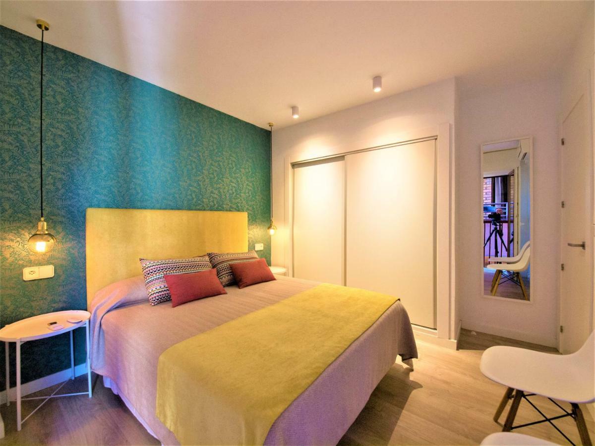 Apartment Rambla Estudio