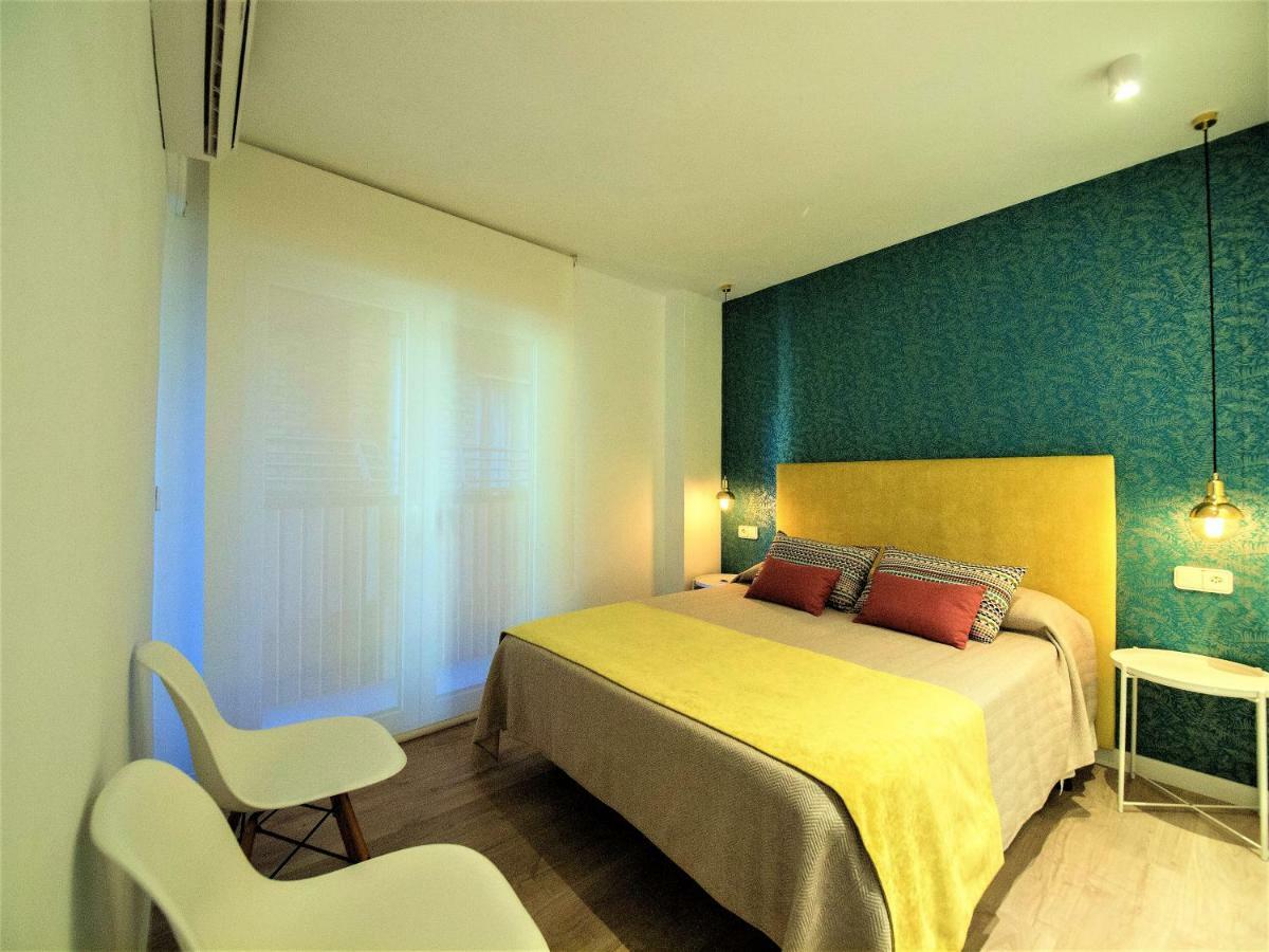 Rambla Estudio * Alicante