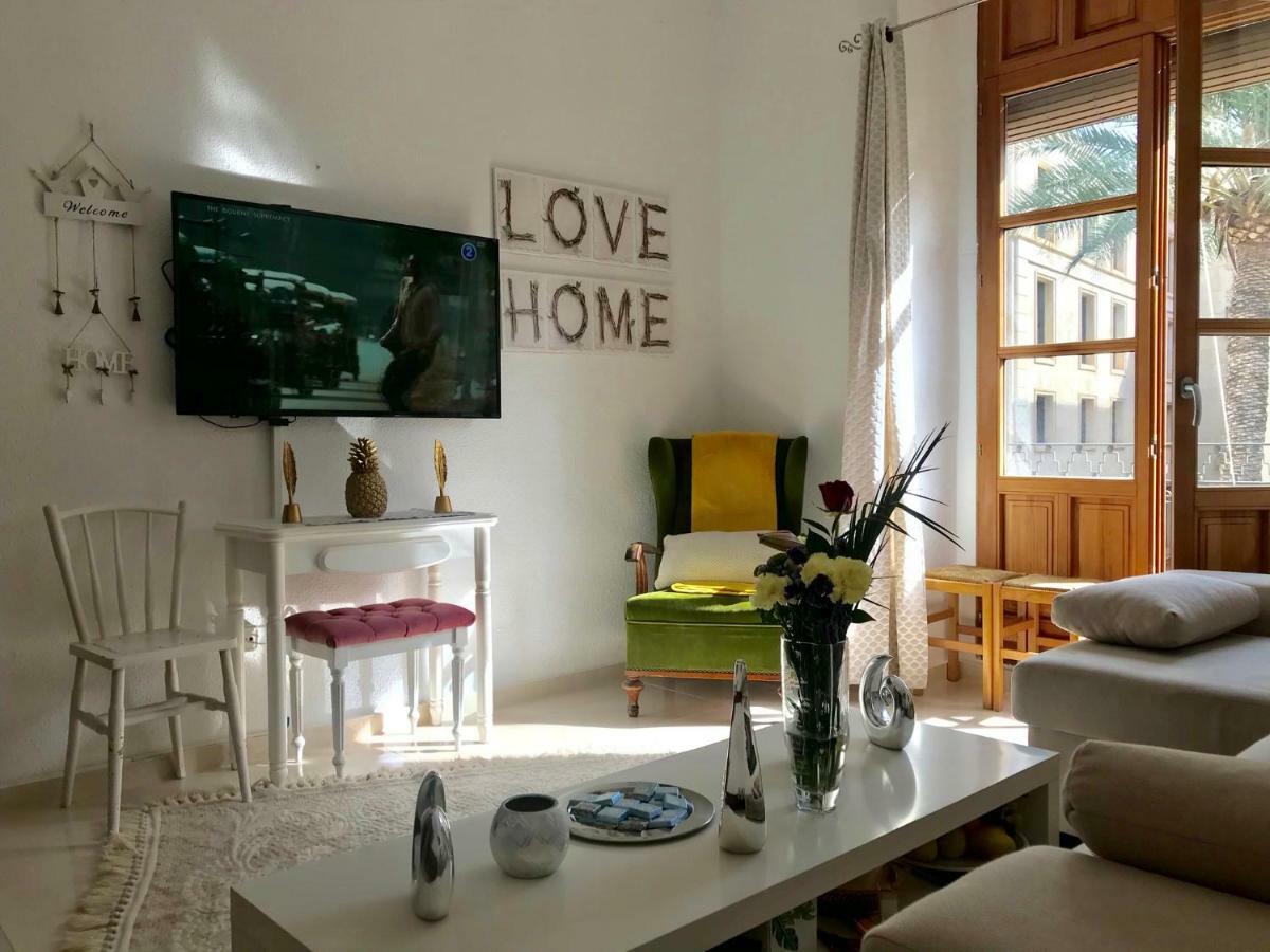 Rambla By The Sea Apartment Alicante