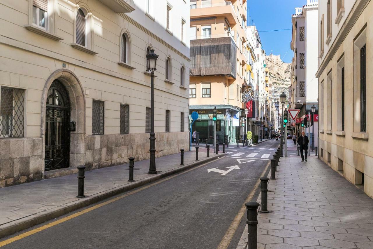 Teatro Centro Alicante