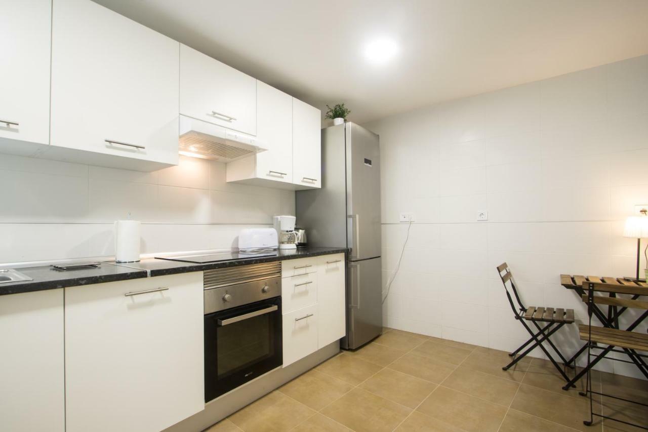 Miguel Soler Appartement Alicante