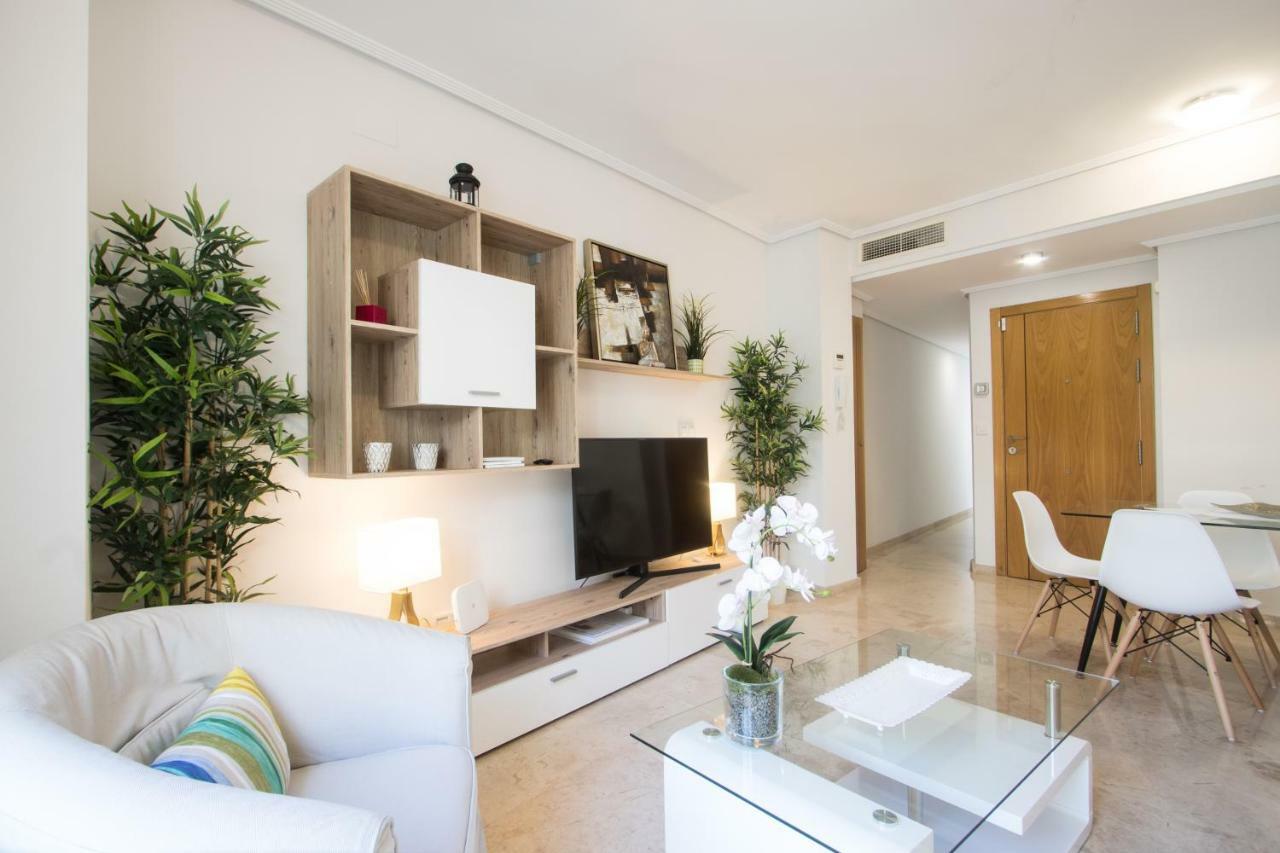 Miguel Soler Appartement Alicante