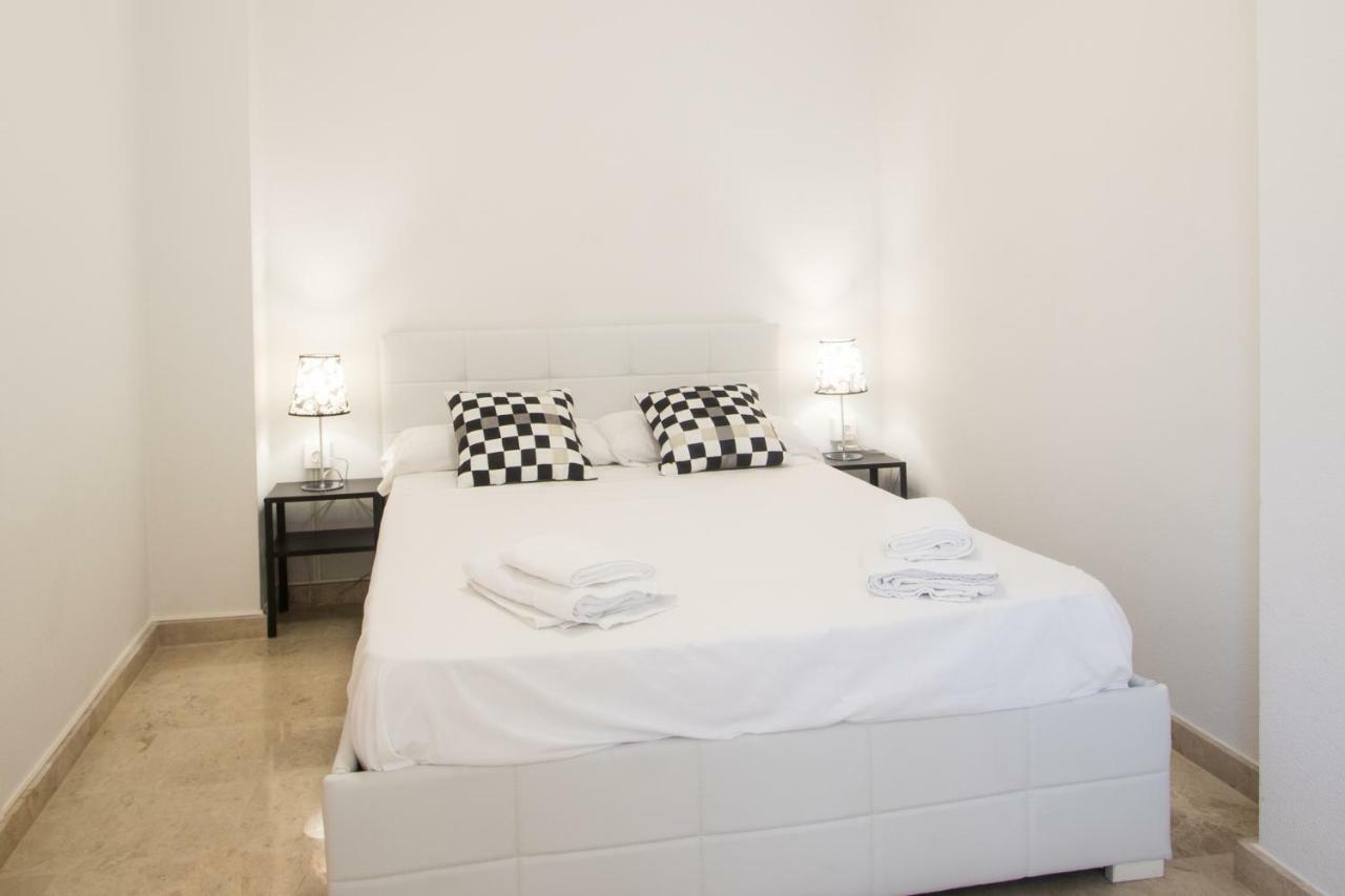 Appartement Miguel Soler *