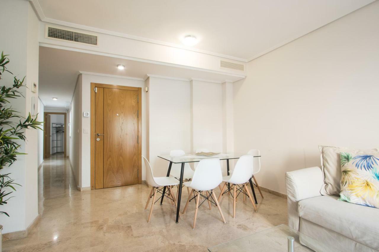Appartement Miguel Soler Alicante