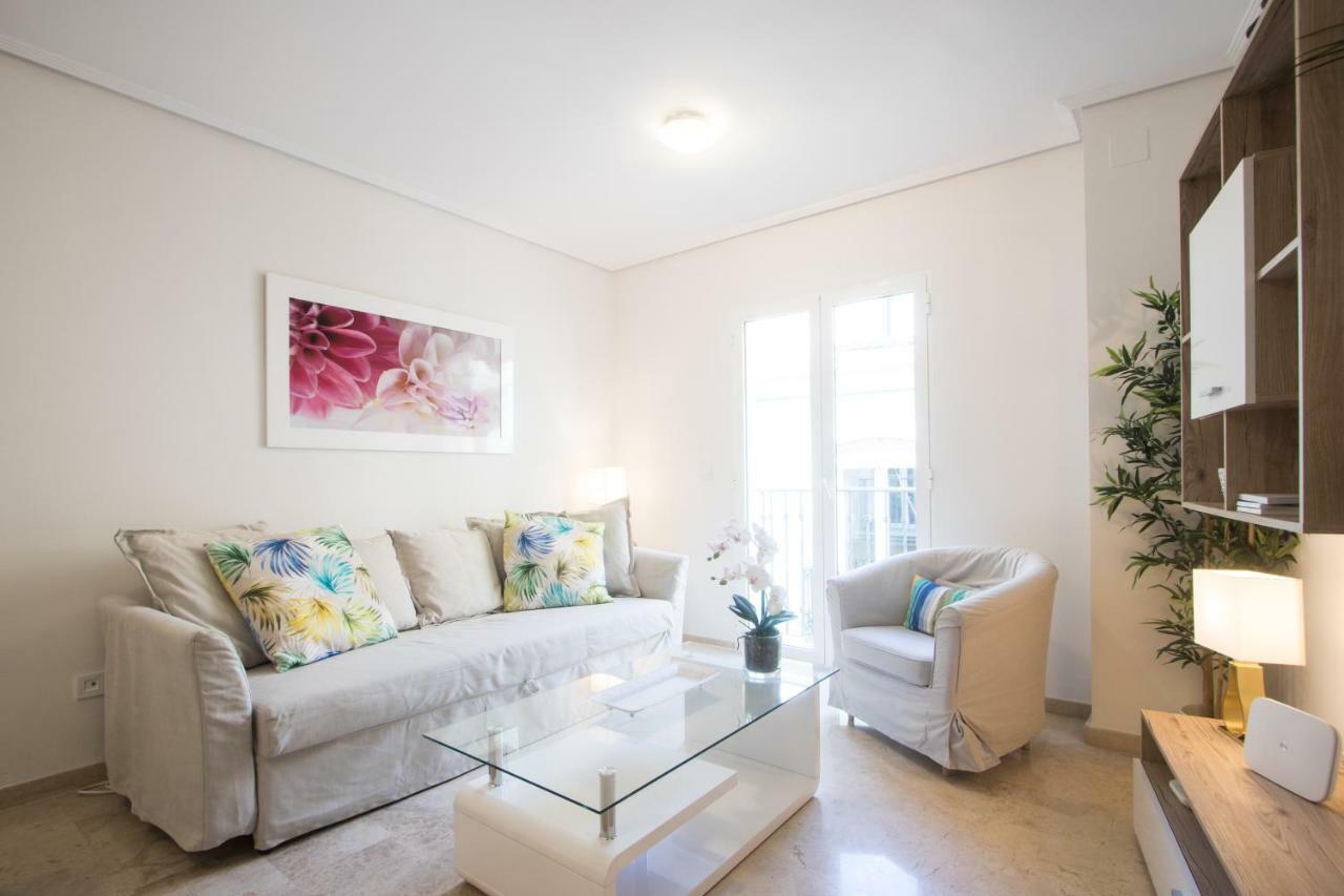 Appartement Miguel Soler