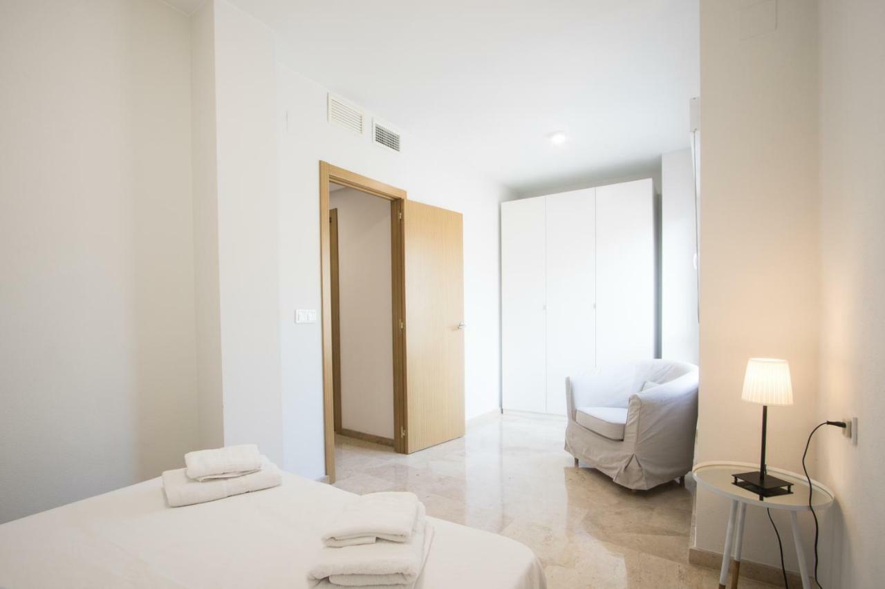 Miguel Soler Appartement *