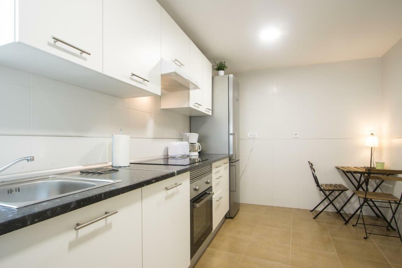 Miguel Soler Appartement *