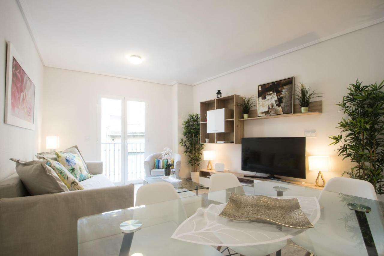 Miguel Soler Appartement