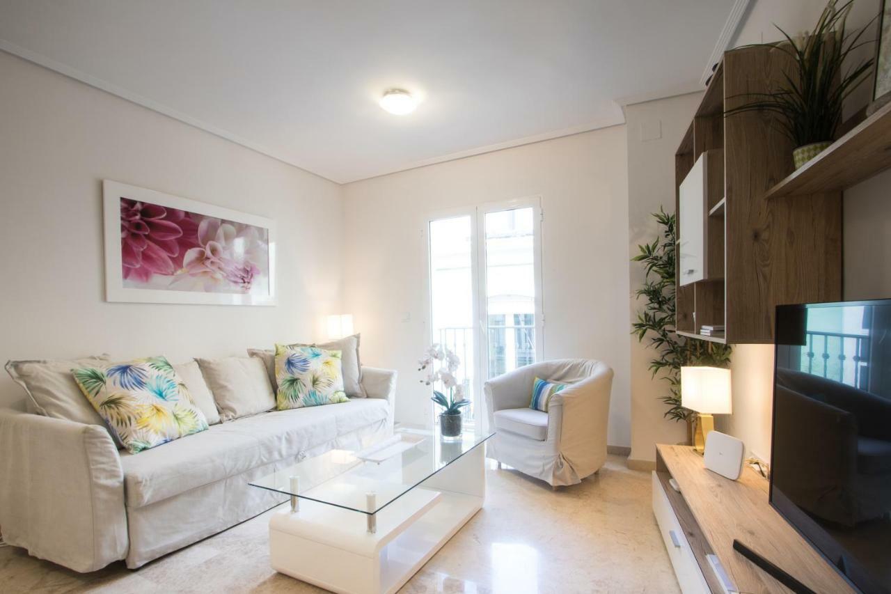 Miguel Soler Appartement