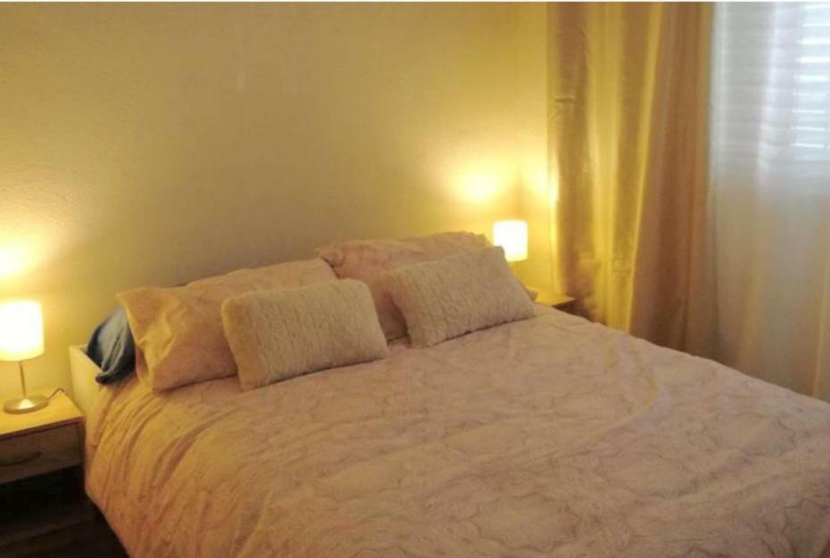 Homestay Cozy Flat Alicante