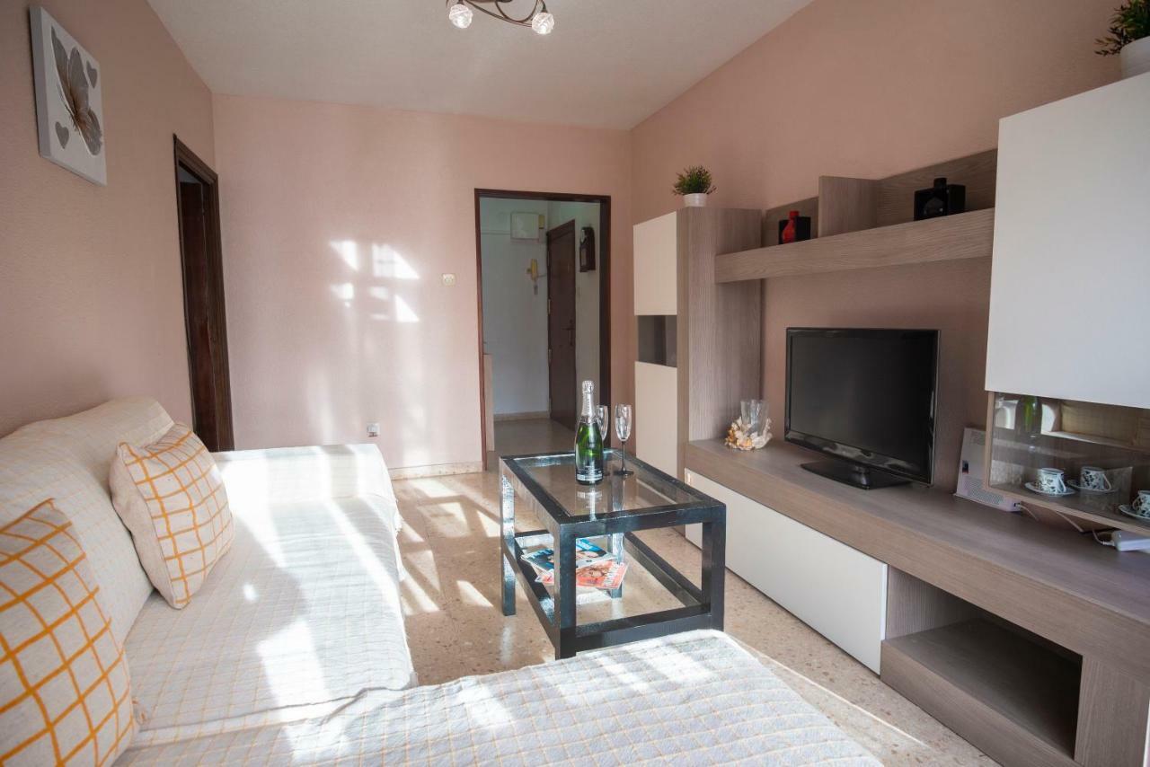 Apartment Comodo A 10 Min Del Centro *