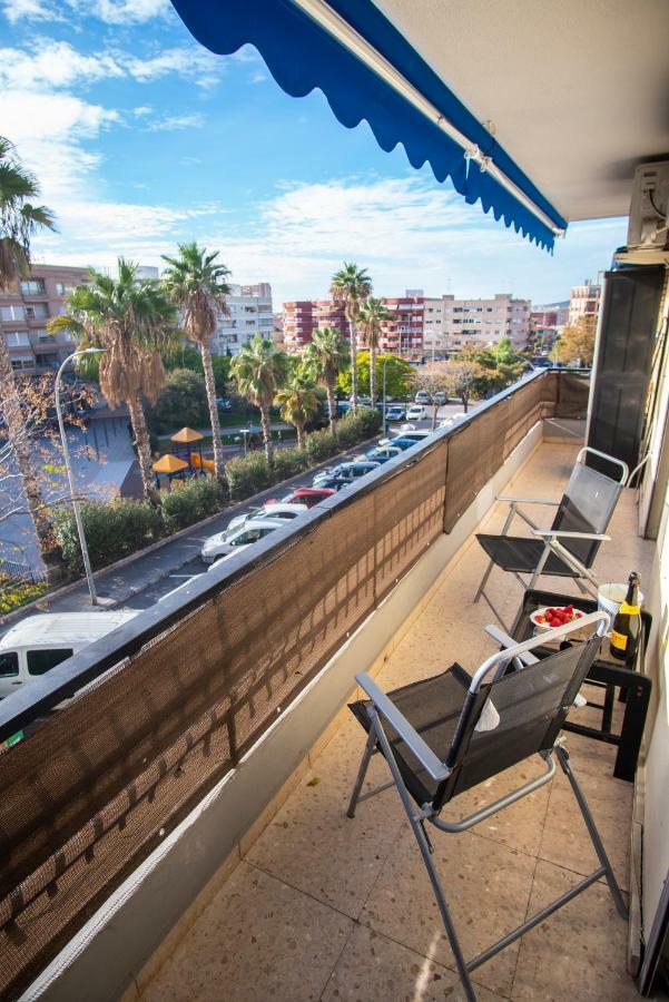 Comodo A 10 Min Del Centro