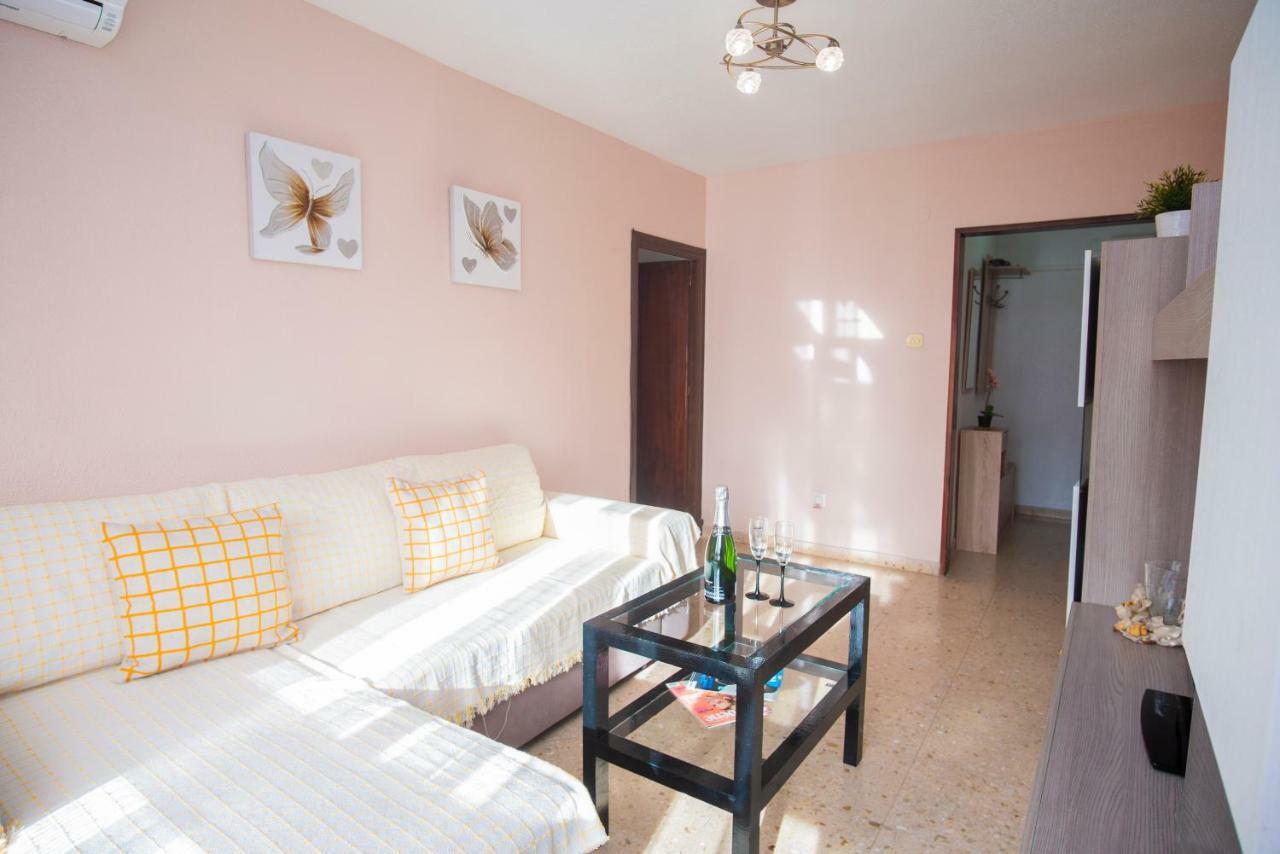 Apartment Comodo A 10 Min Del Centro *