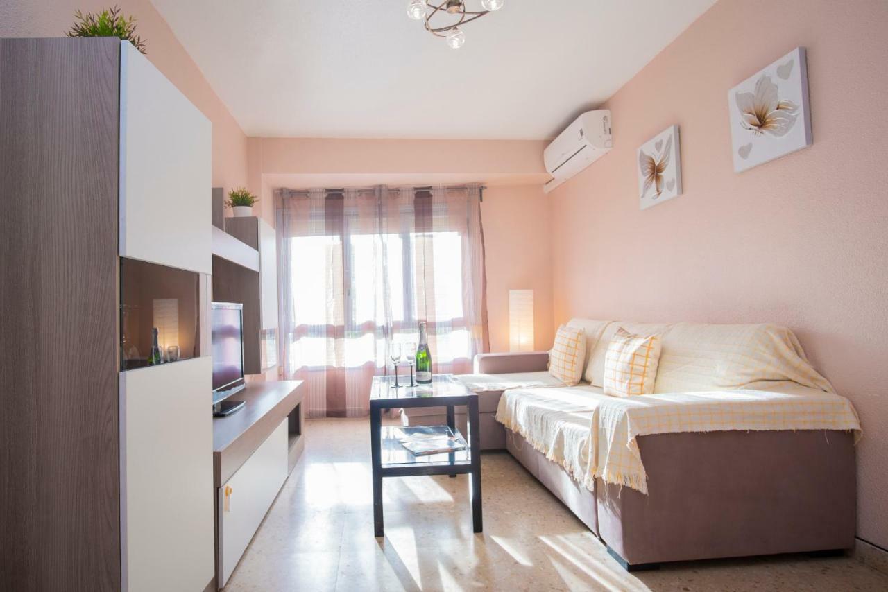 Apartment Comodo A 10 Min Del Centro Alicante