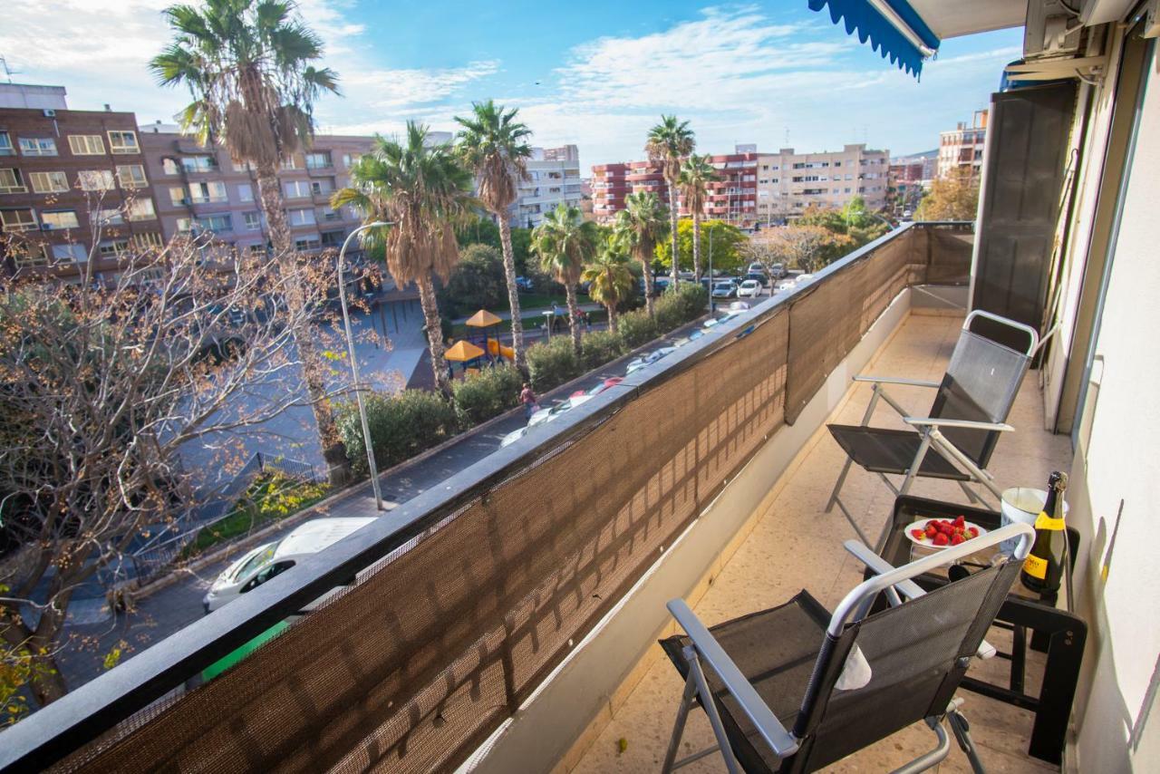 Comodo A 10 Min Del Centro Apartment *