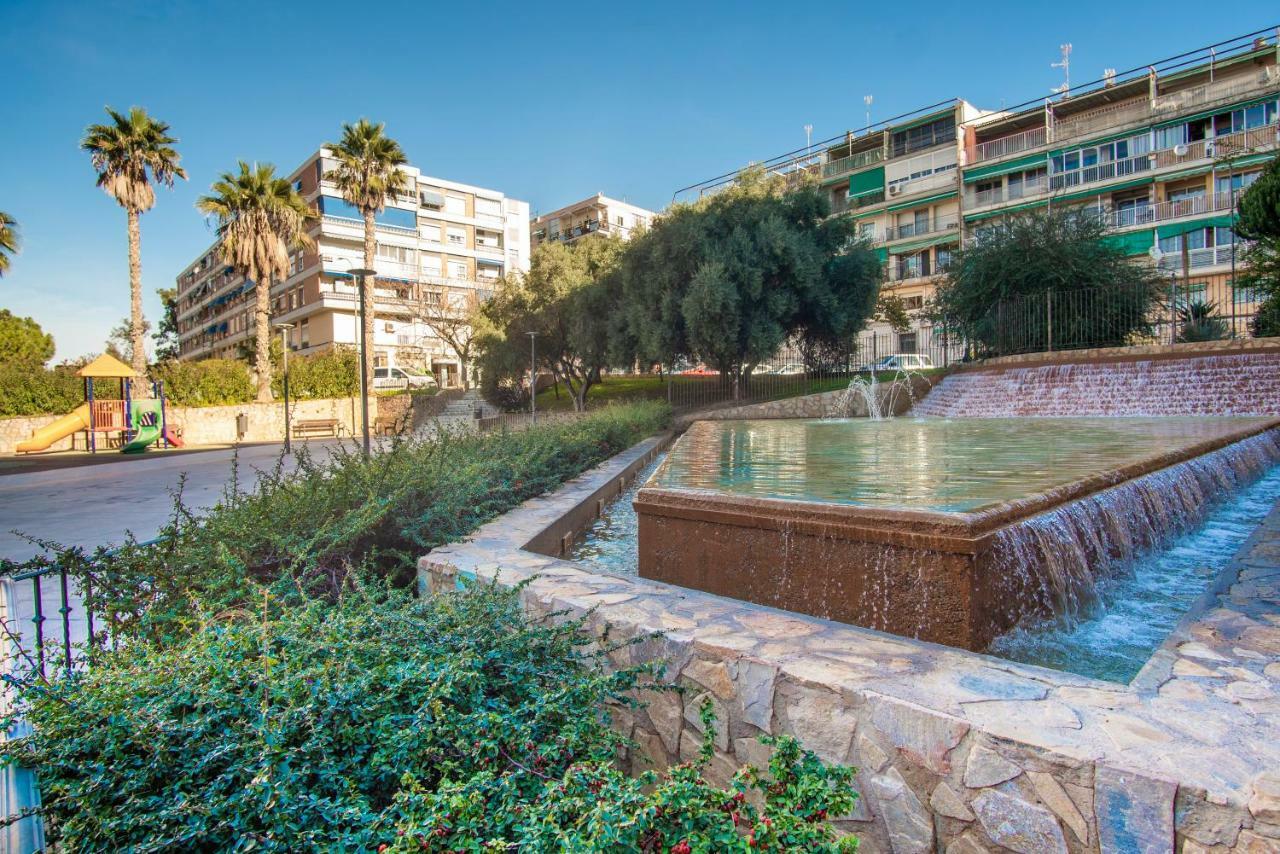 Comodo A 10 Min Del Centro Apartment