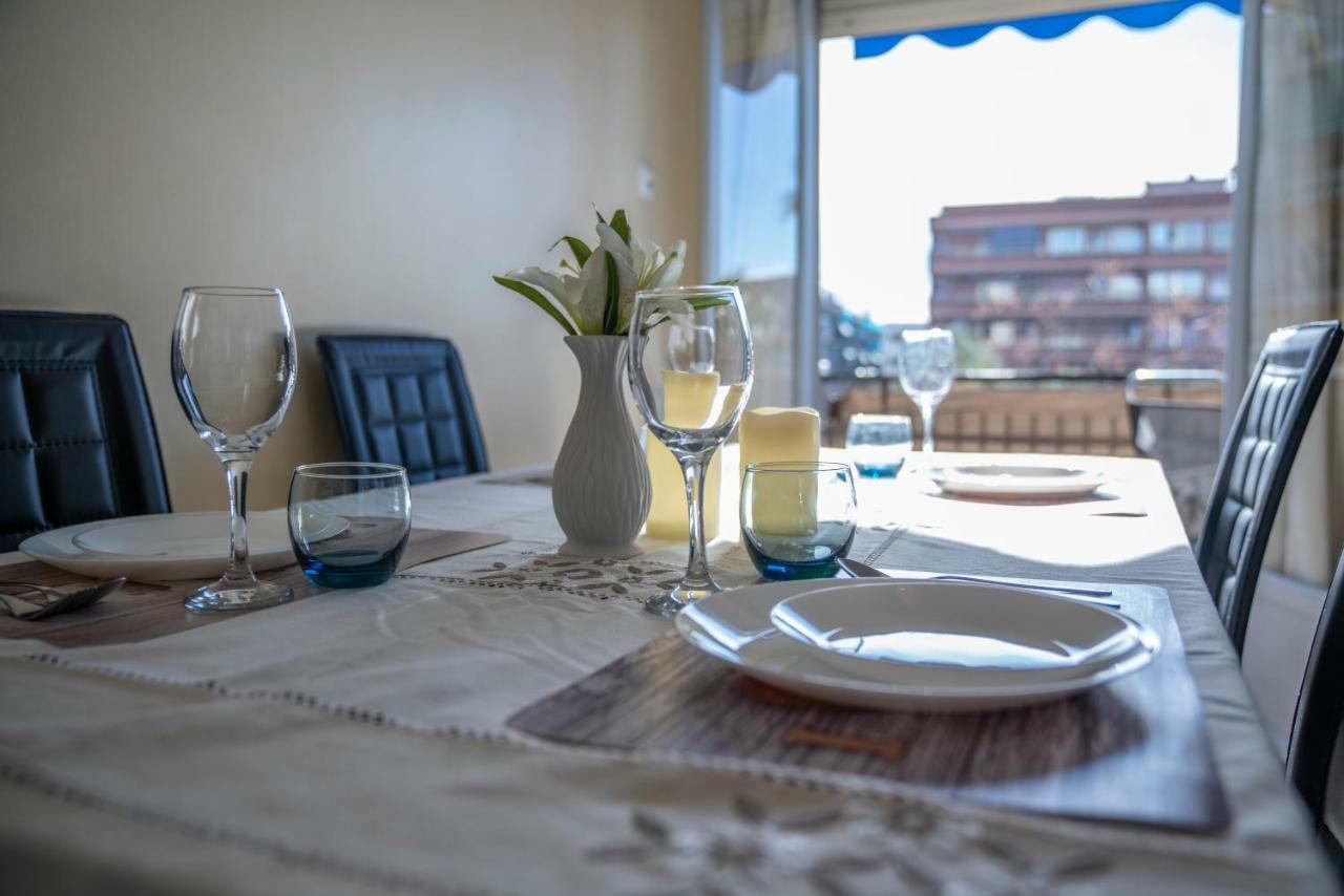Comodo A 10 Min Del Centro Apartment