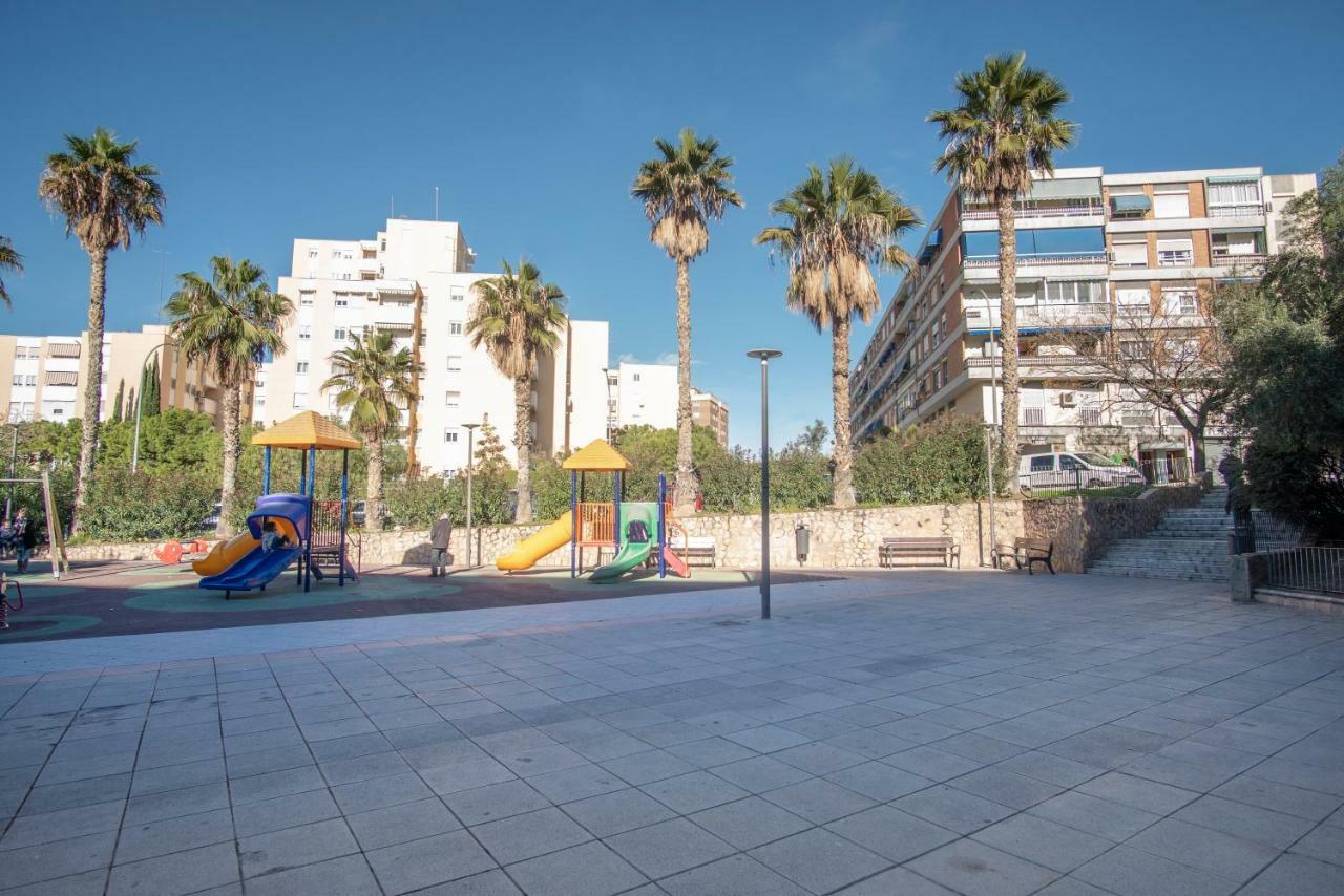Apartment Comodo A 10 Min Del Centro *