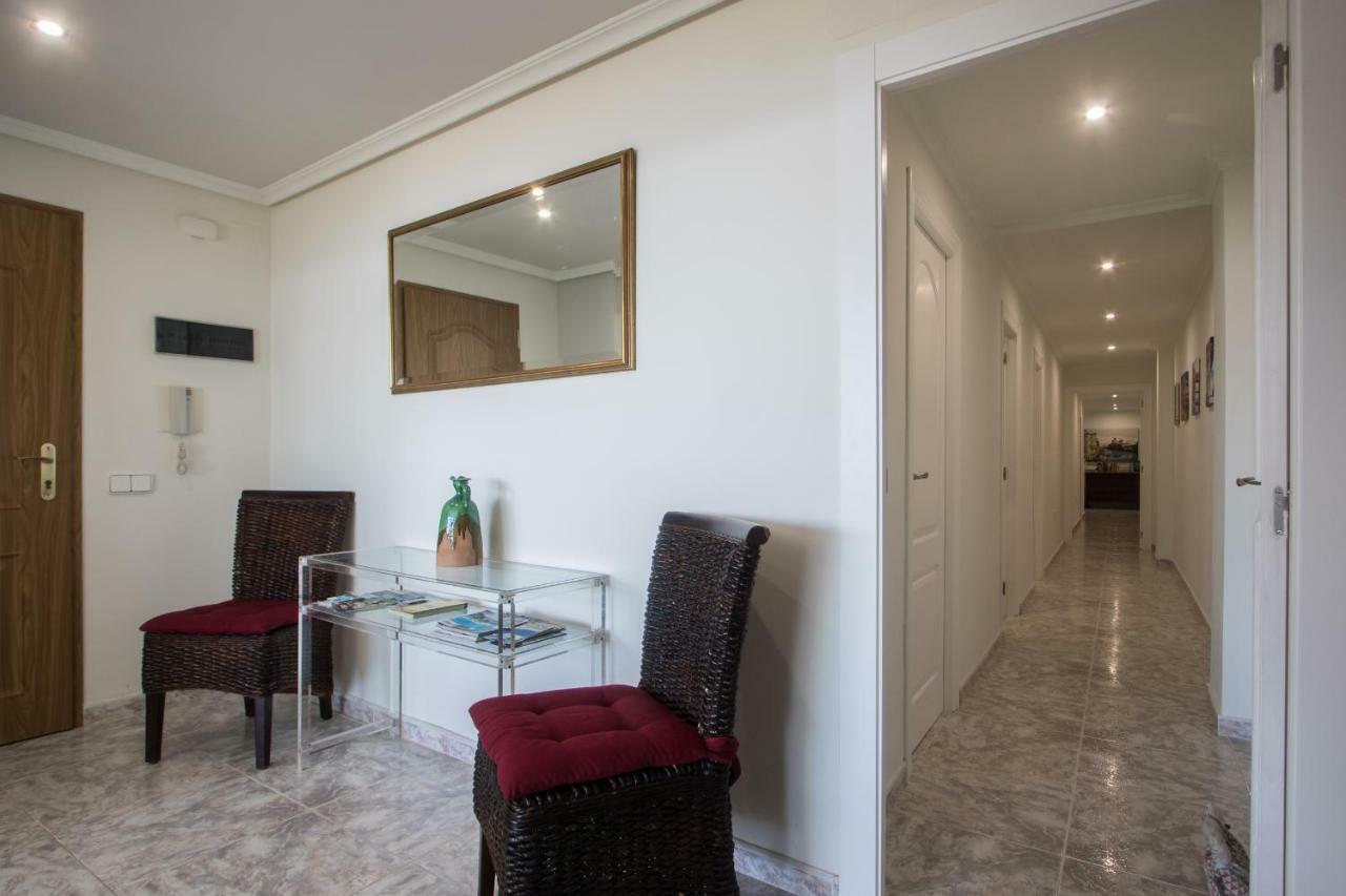 Sea View Downtown Comfort * Alicante