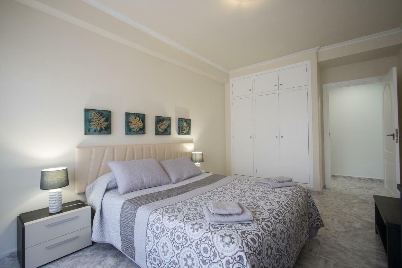 Sea View Downtown Comfort * Alicante