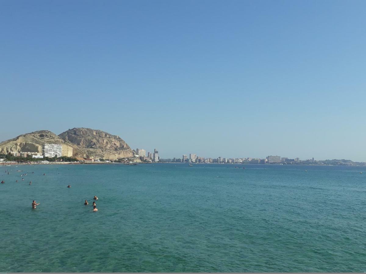 Apartamento Central&beach Side