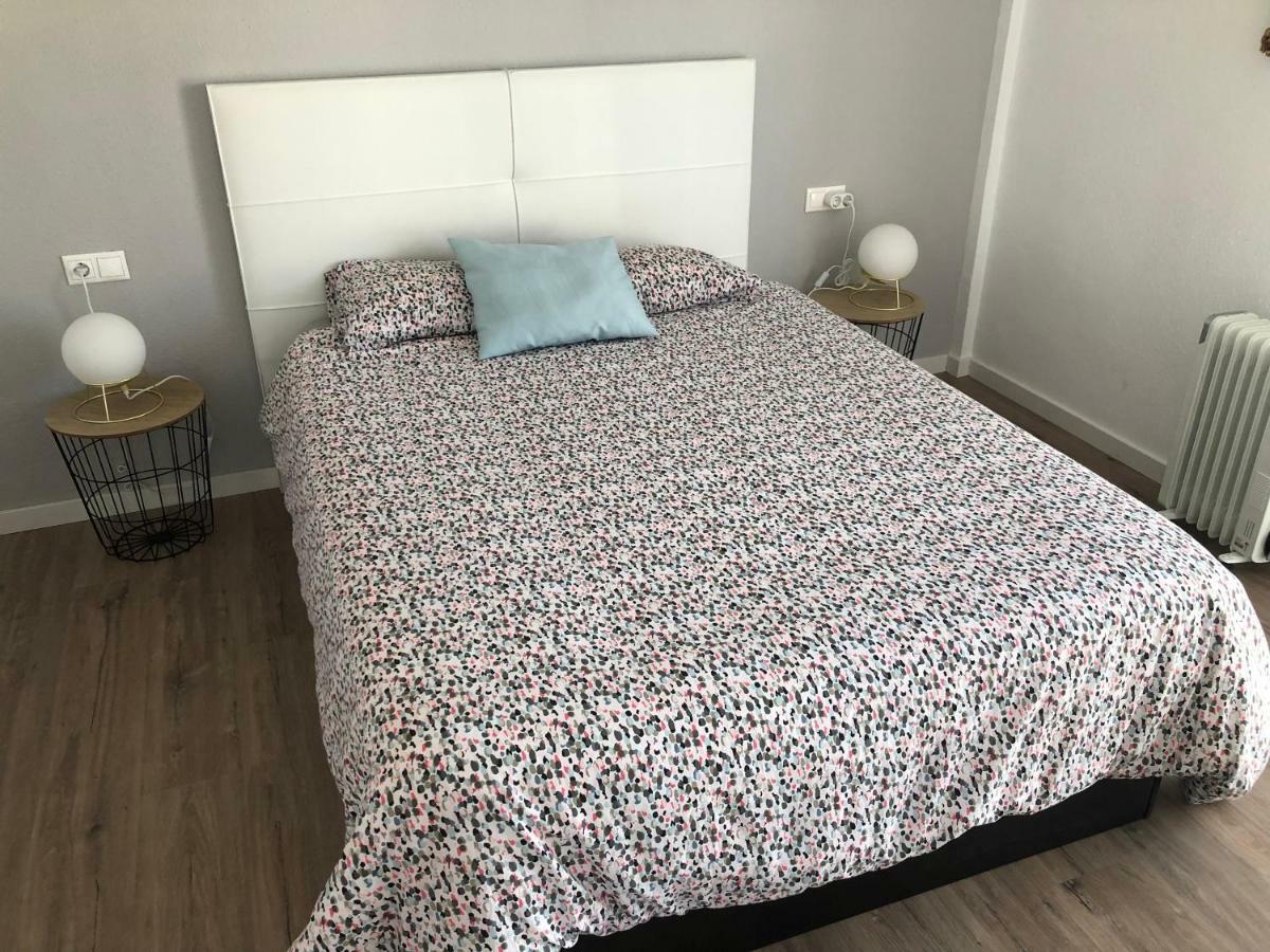 Sun & Carivoguest Ii Apartamento