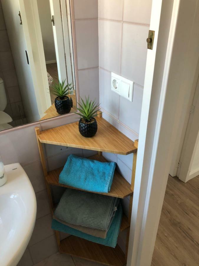 Apartamento Sun & Carivoguest Ii *