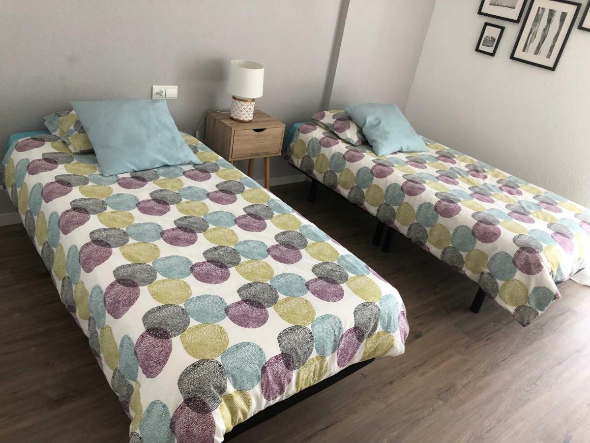 Sun & Carivoguest Ii Apartamento