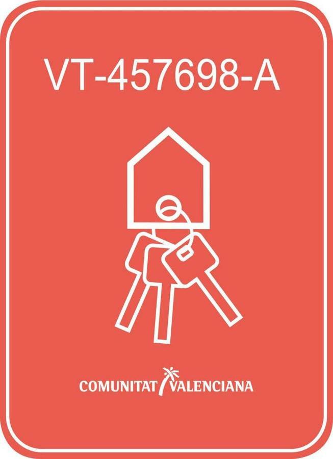 San Cristobal - Center Alicante