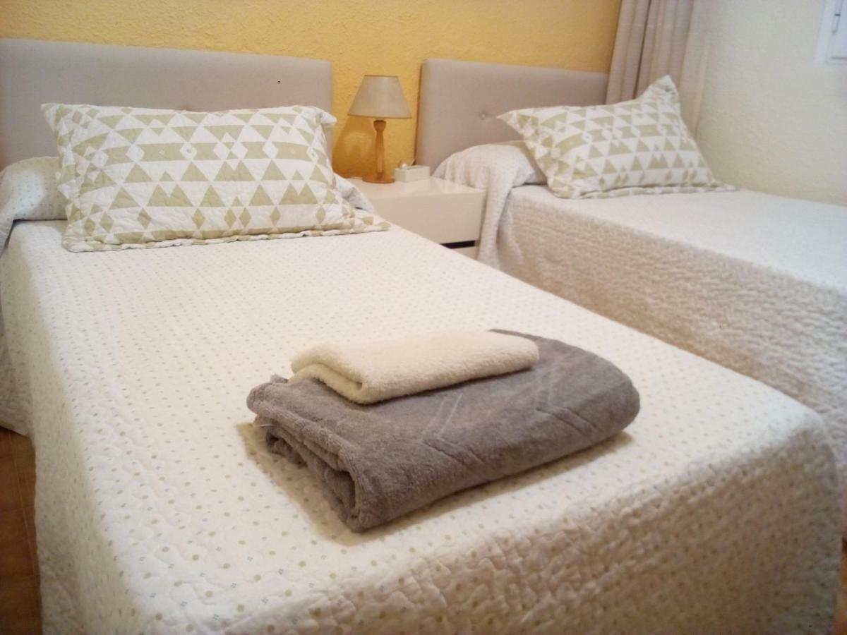 Apartamento Manchini