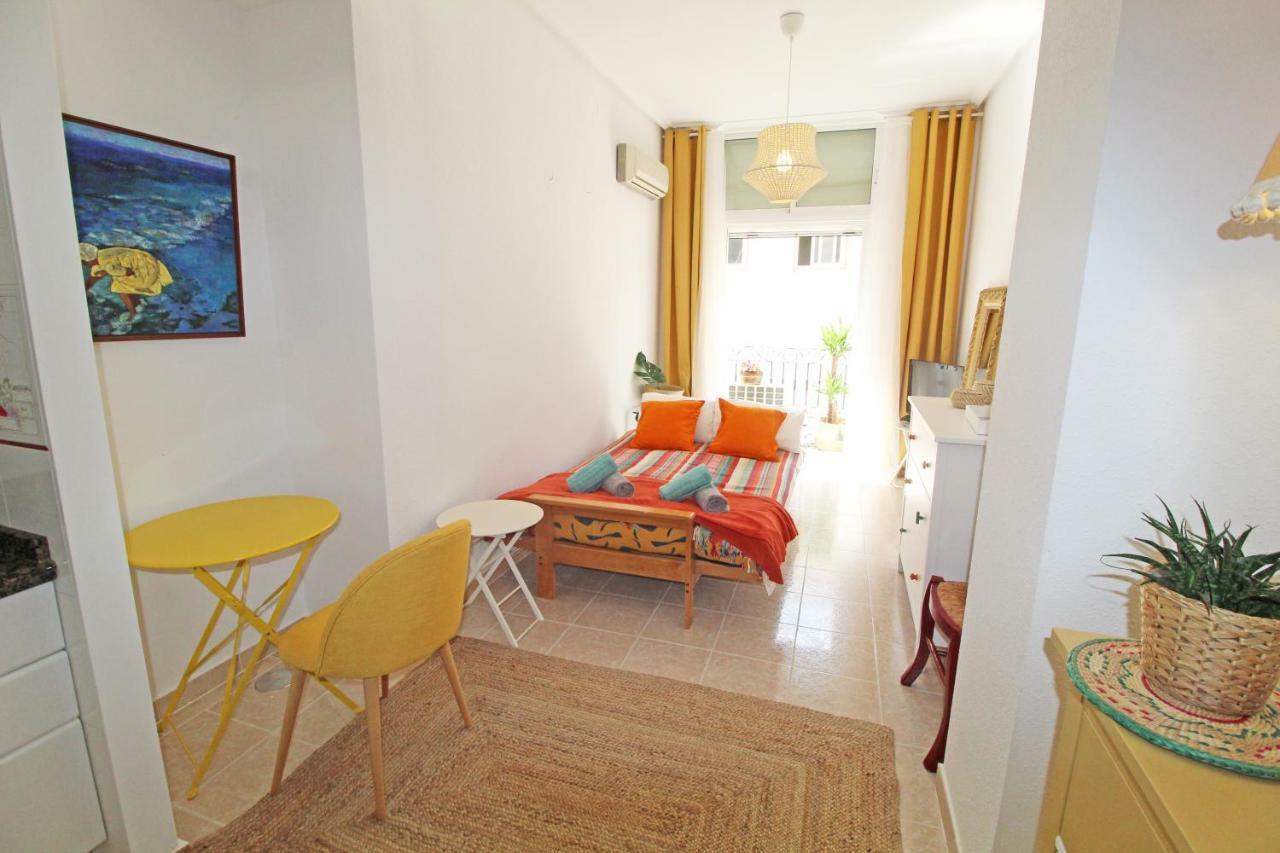 Casco Historico Apartment Alicante