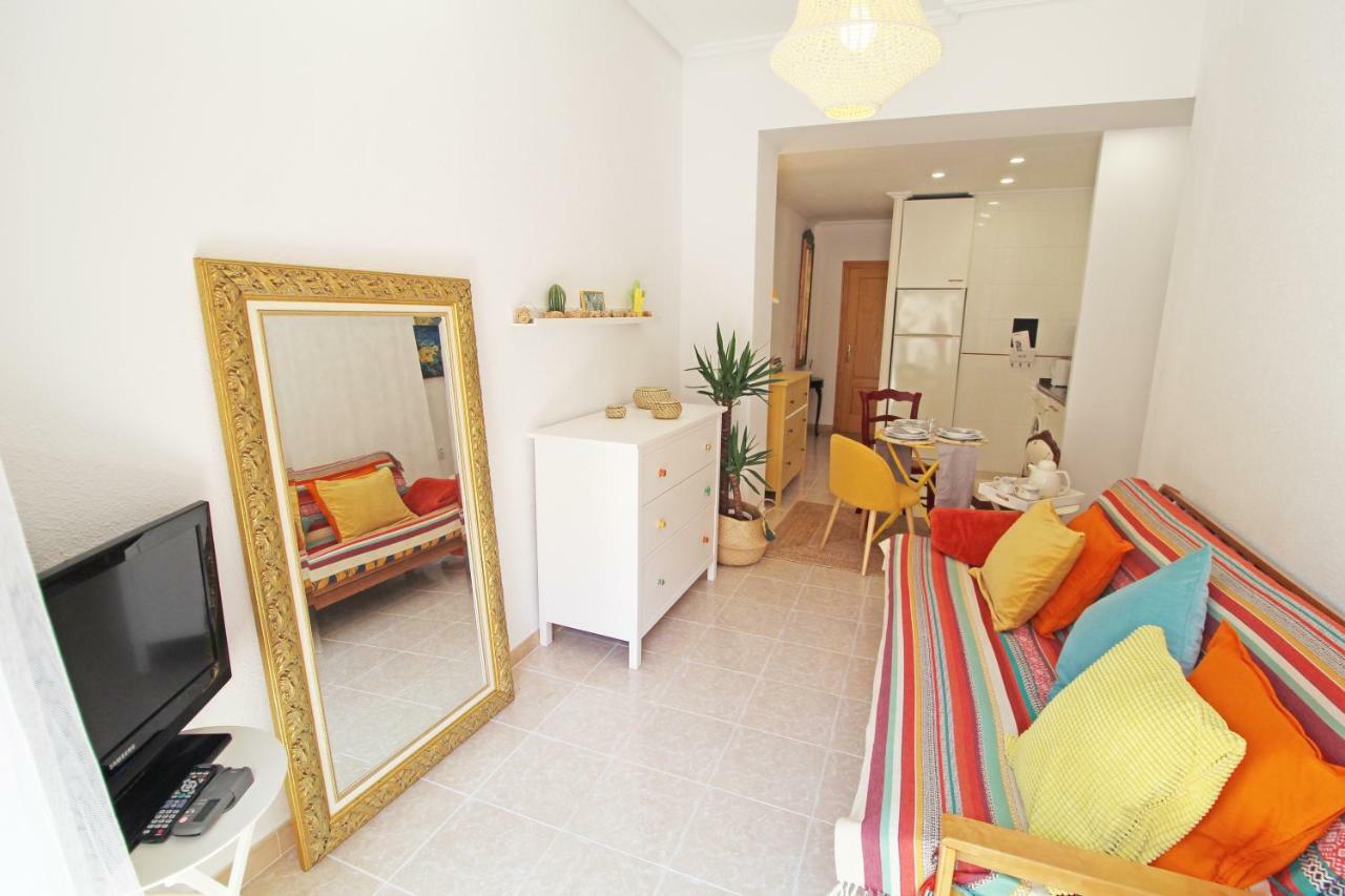 Casco Historico Apartment