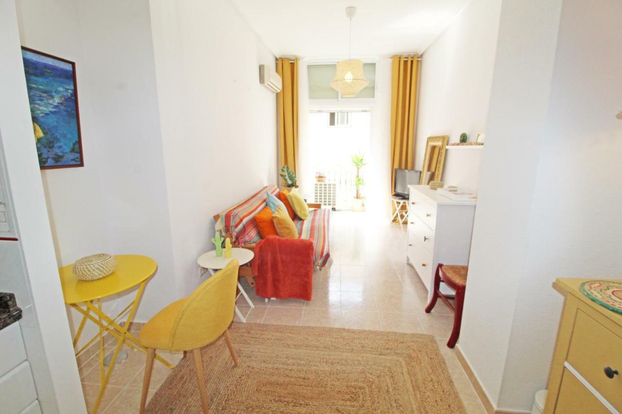 Apartment Casco Historico Alicante