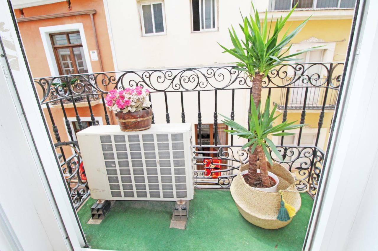 Casco Historico Apartment *