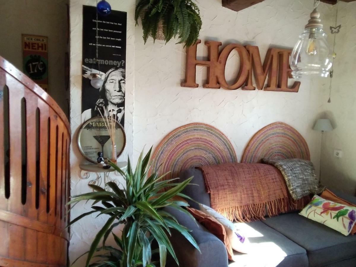 Appartement La Casita Azul