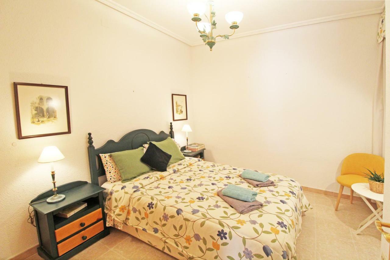 Apartment Casco Historico