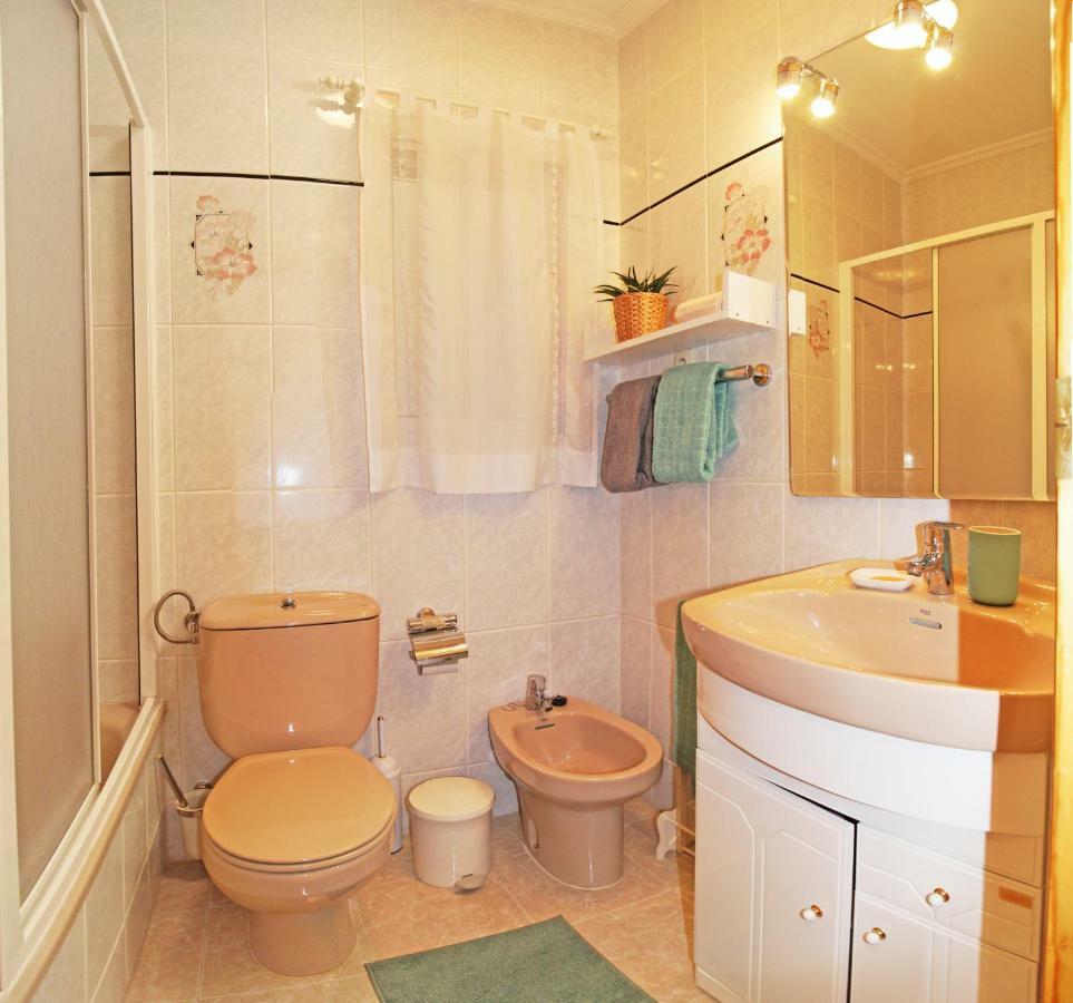 Apartment Casco Historico