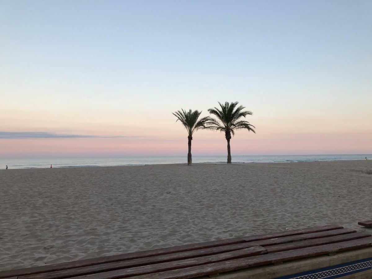 Apartamento Nautico & Golf Alicante