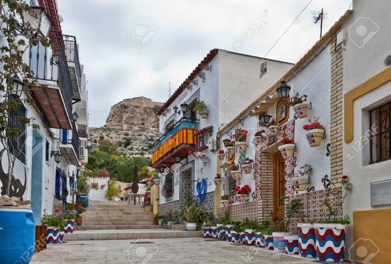 Apartamento Mercado *
