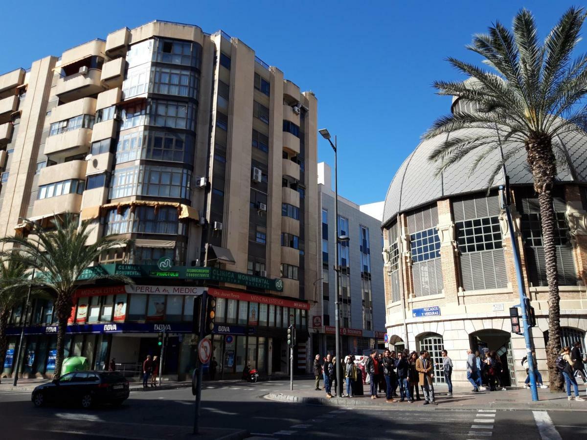 Mercado Apartamento