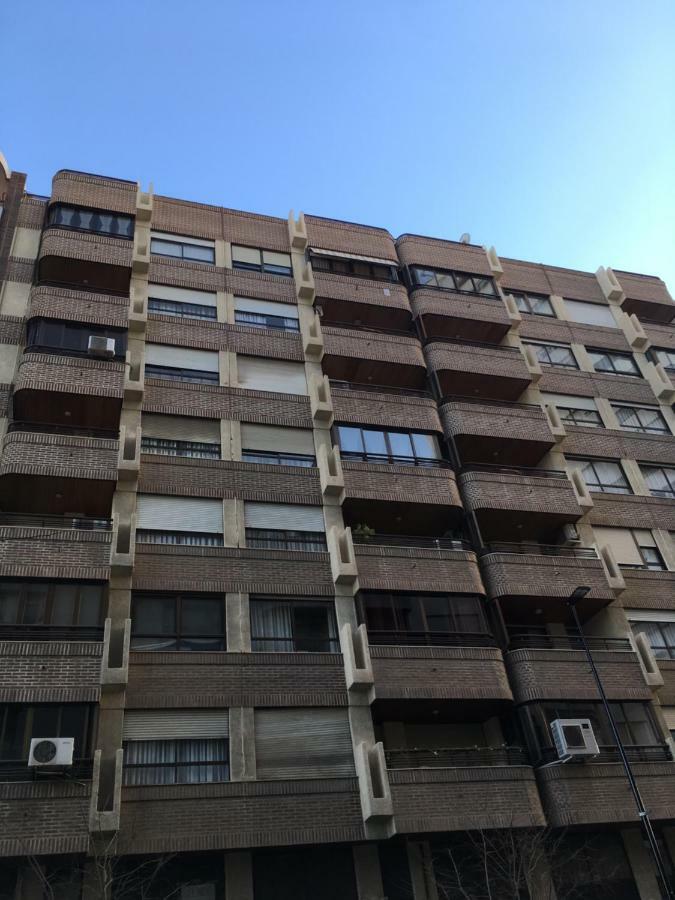 En Alicante, Plaza De Espana, Zona Mercado, Aa Huoneisto