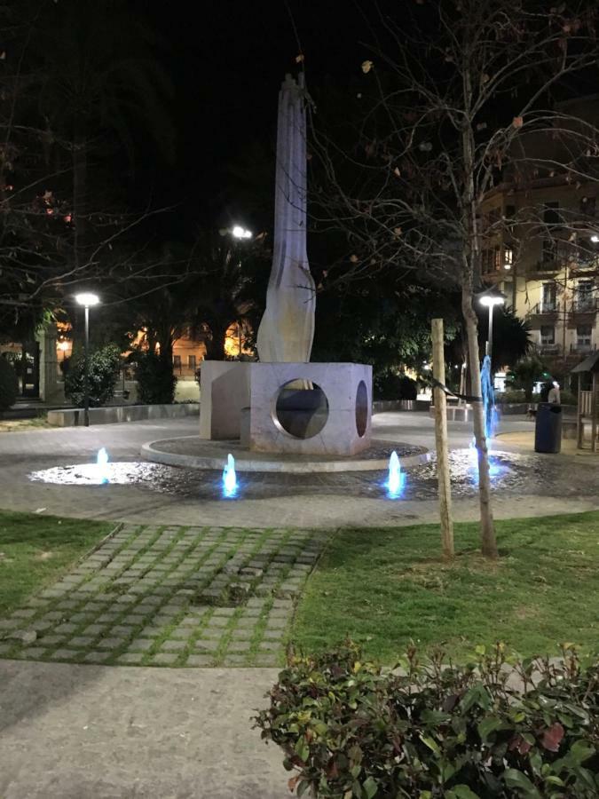 Huoneisto En Alicante, Plaza De Espana, Zona Mercado, Aa