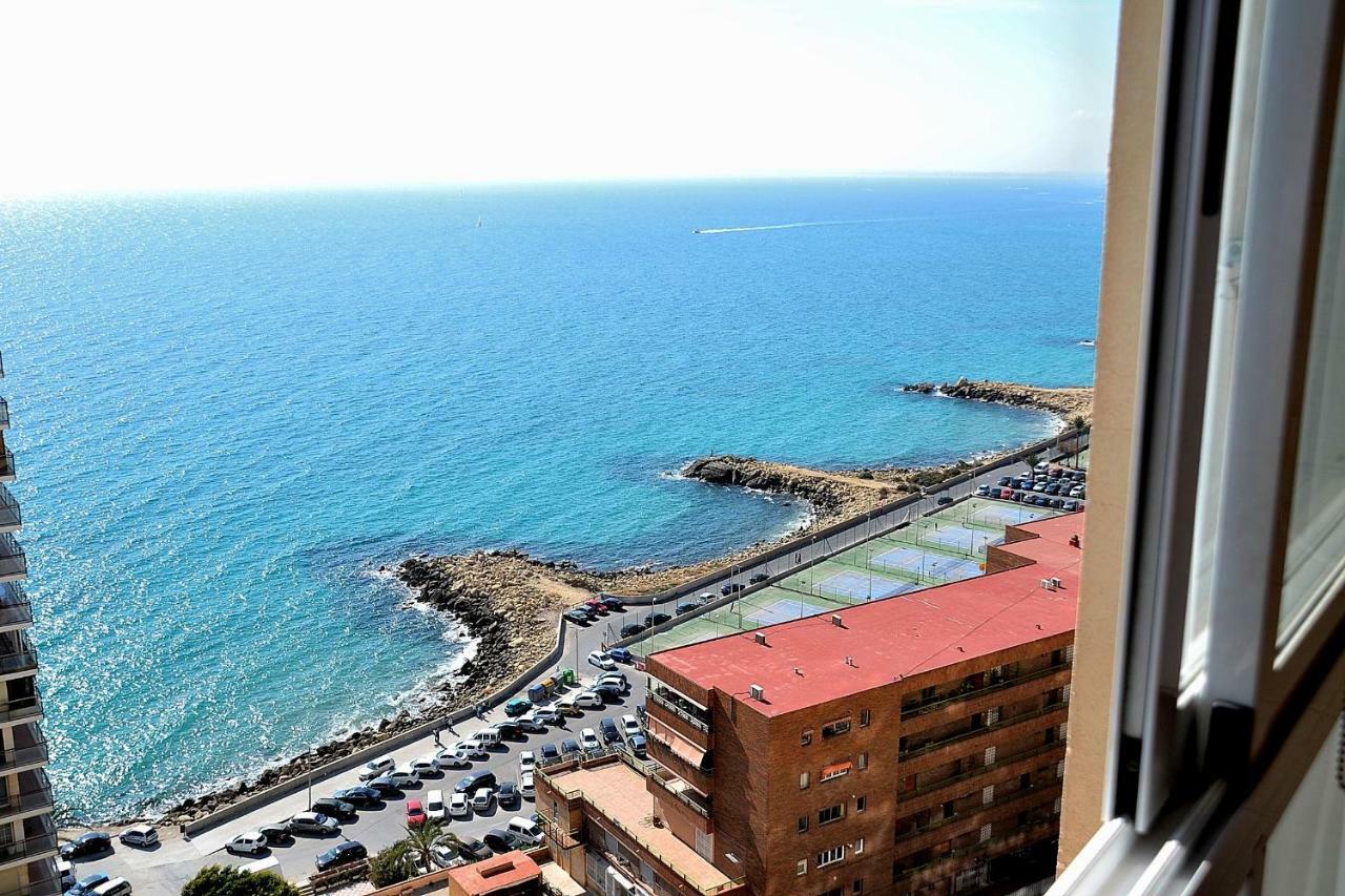 Playa Cantara Apartment