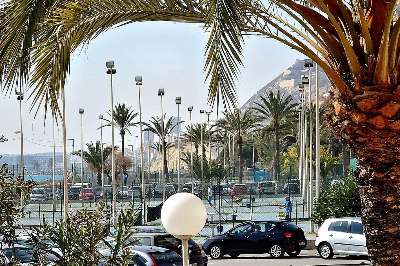 Playa Cantara Apartment Alicante