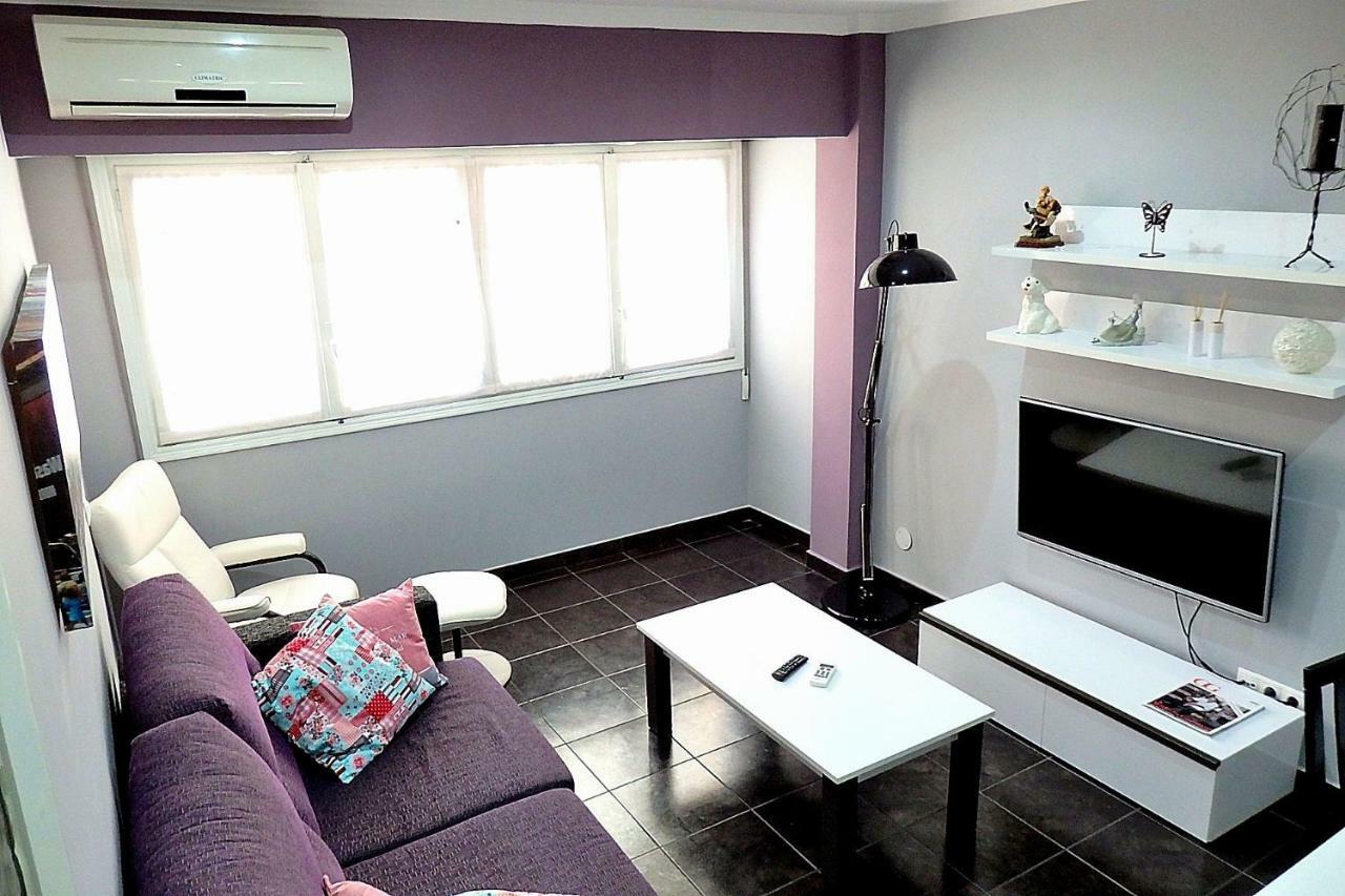Appartement Centro Casco Antiguo Alicante