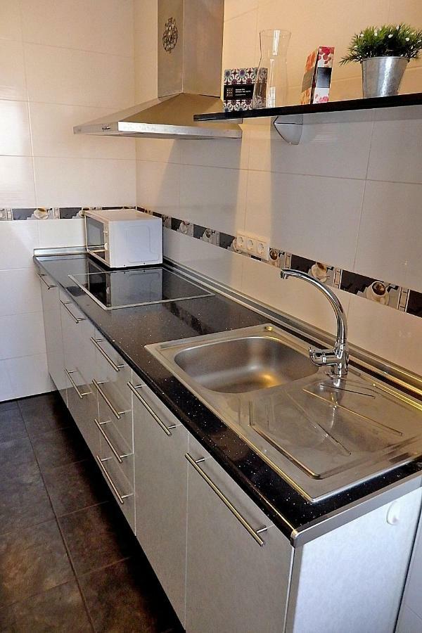 Appartement Centro Casco Antiguo *