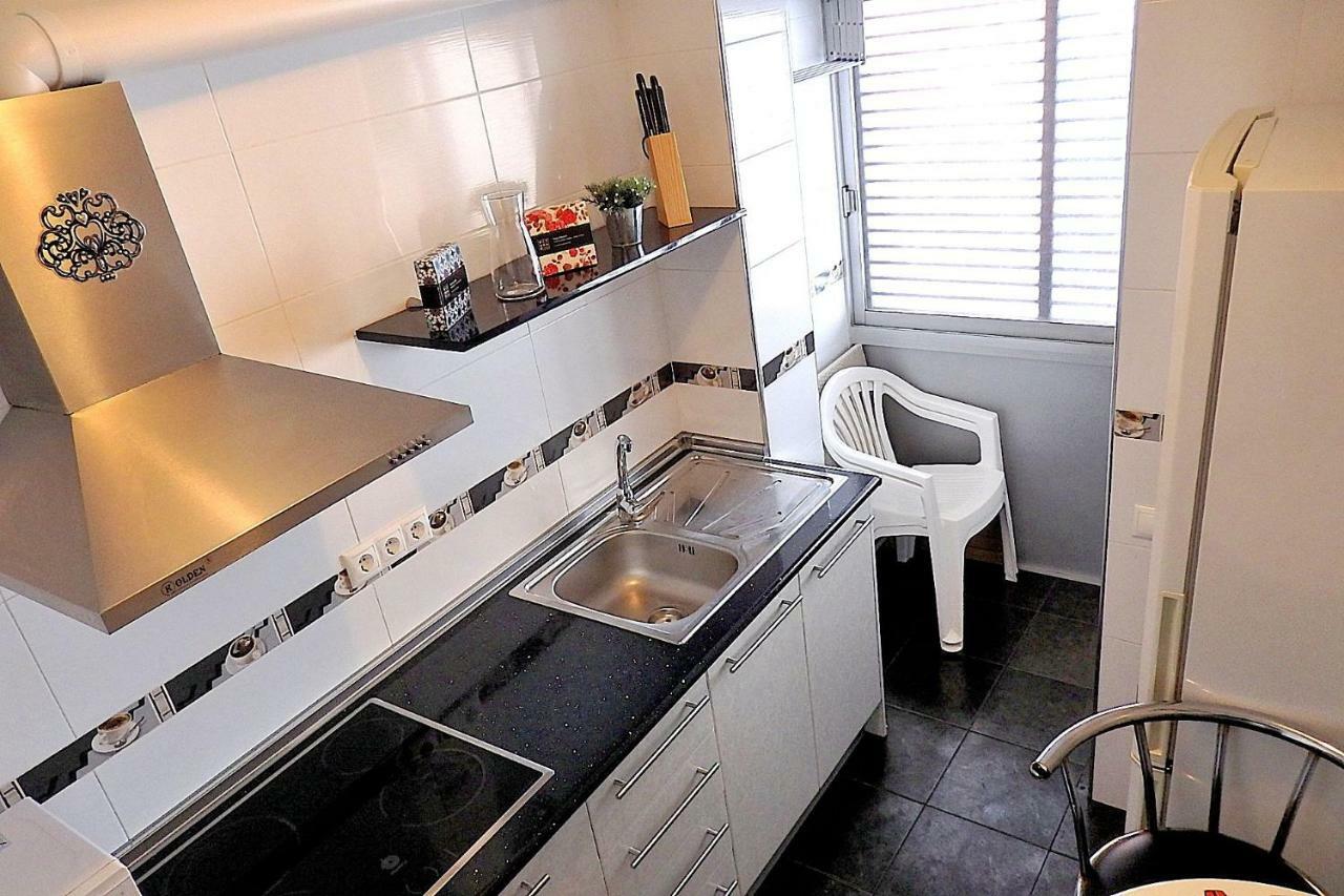 Centro Casco Antiguo Appartement Alicante