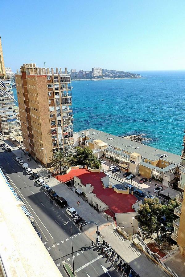 Playa Cantara Alicante