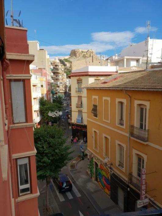 Casa Gadea Alicante